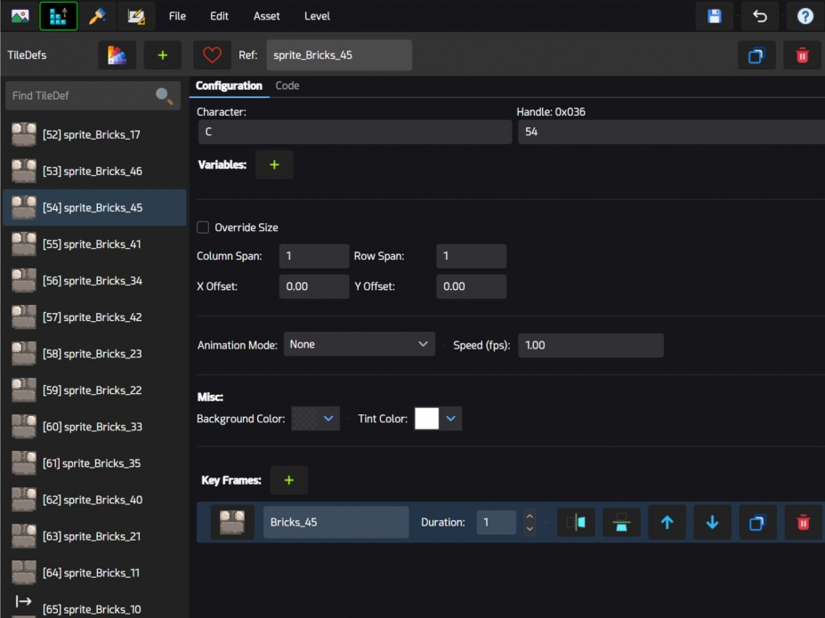 《Ed》游戏截图