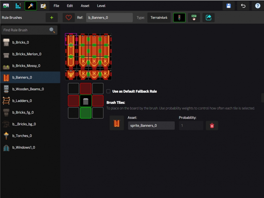 《Ed》游戏截图