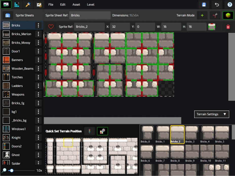 《Ed》游戏截图