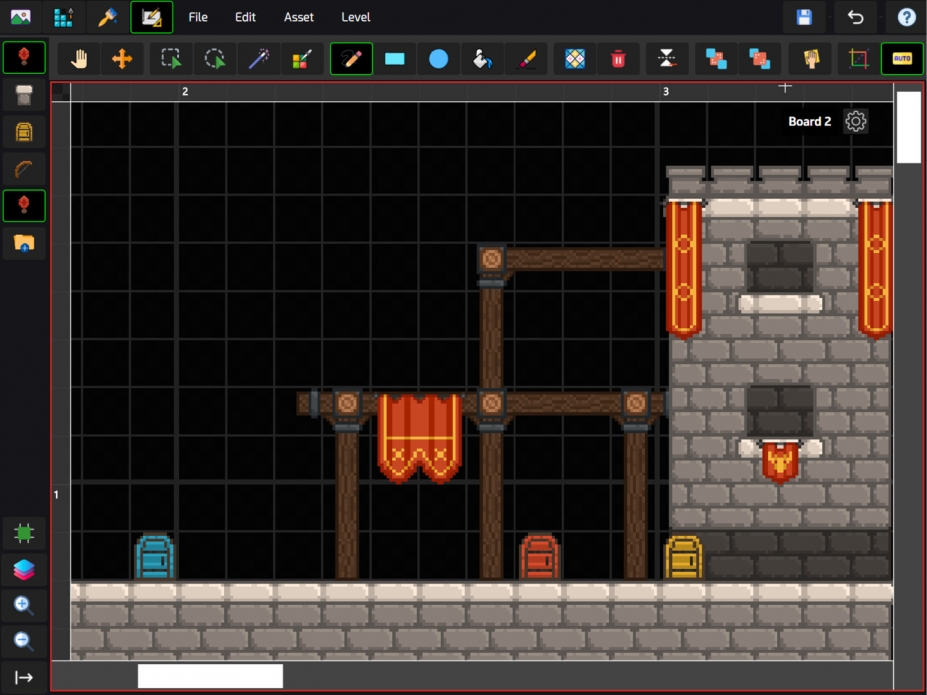 《Ed》游戏截图