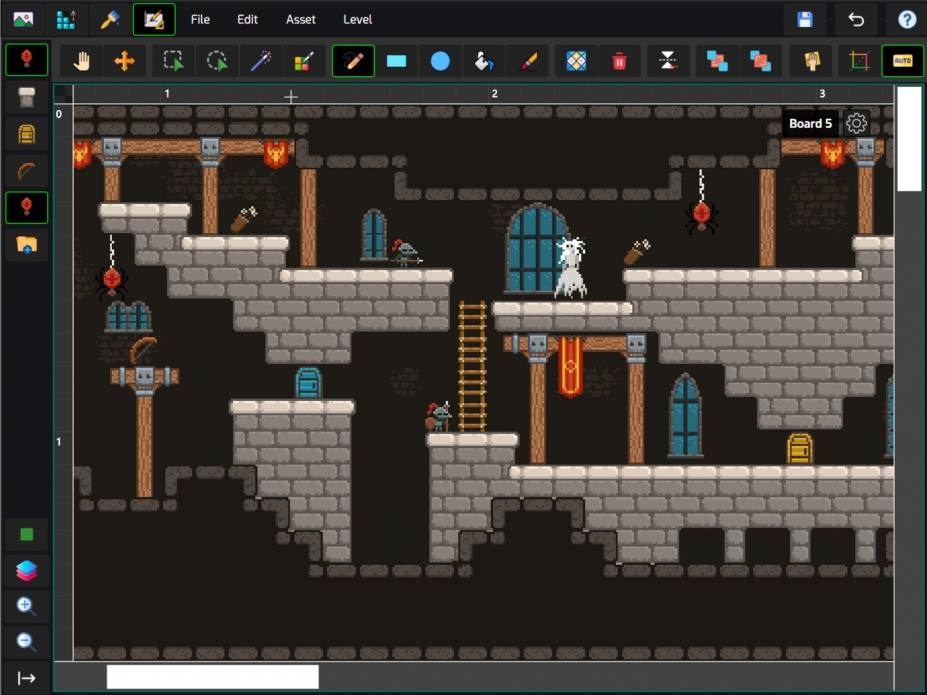 《Ed》游戏截图