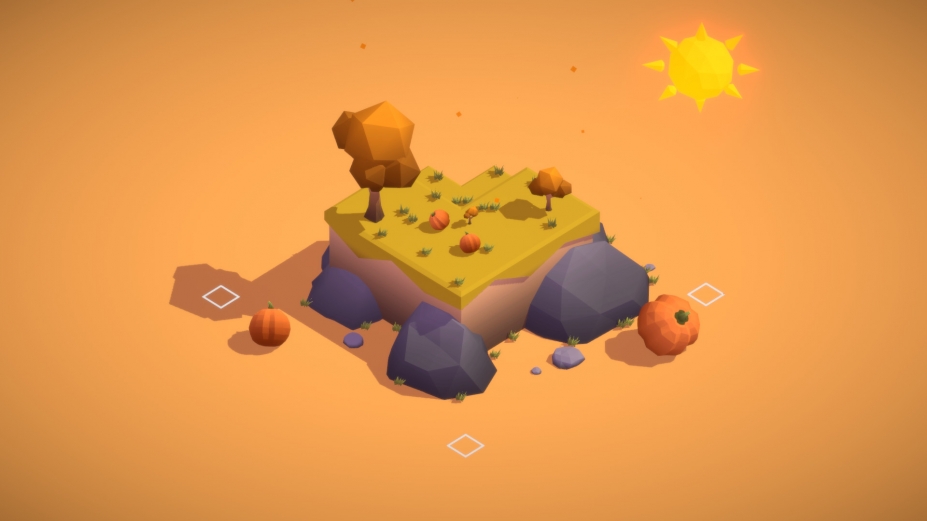 《Sizeable》游戏截图