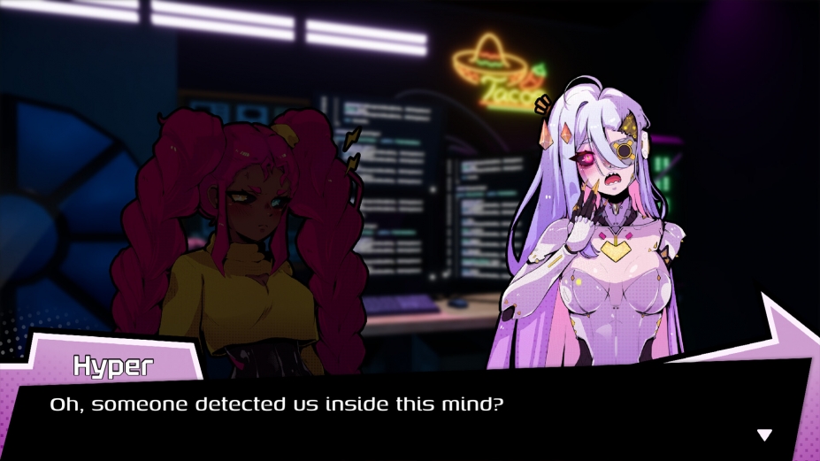 《Uppercute》游戏截图