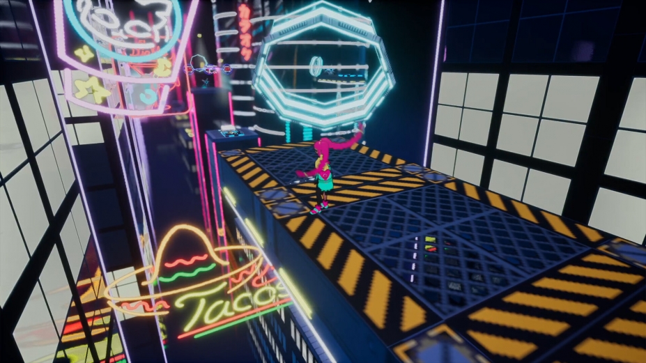 《Uppercute》游戏截图