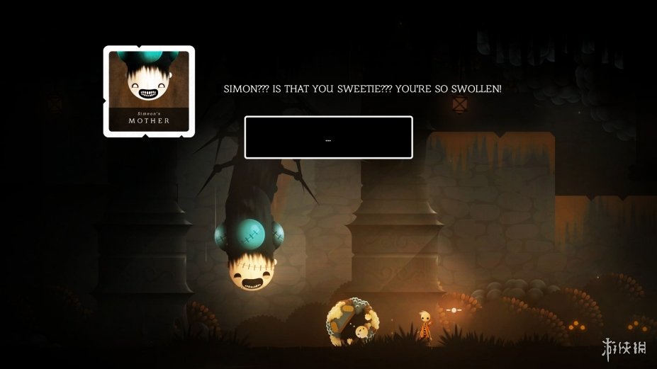 《永歌》游戏截图