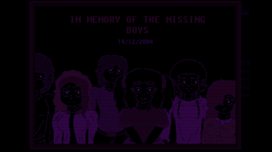 《奇境传说》游戏截图