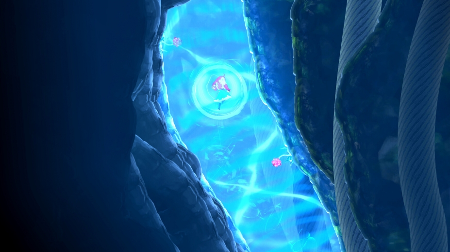 《特斯拉学徒2》游戏截图