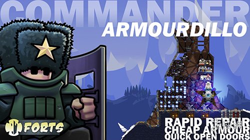 《进击！要塞！》游戏截图