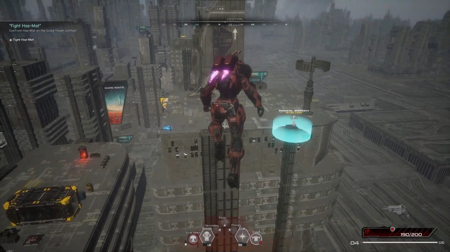 《Avium》游戏截图