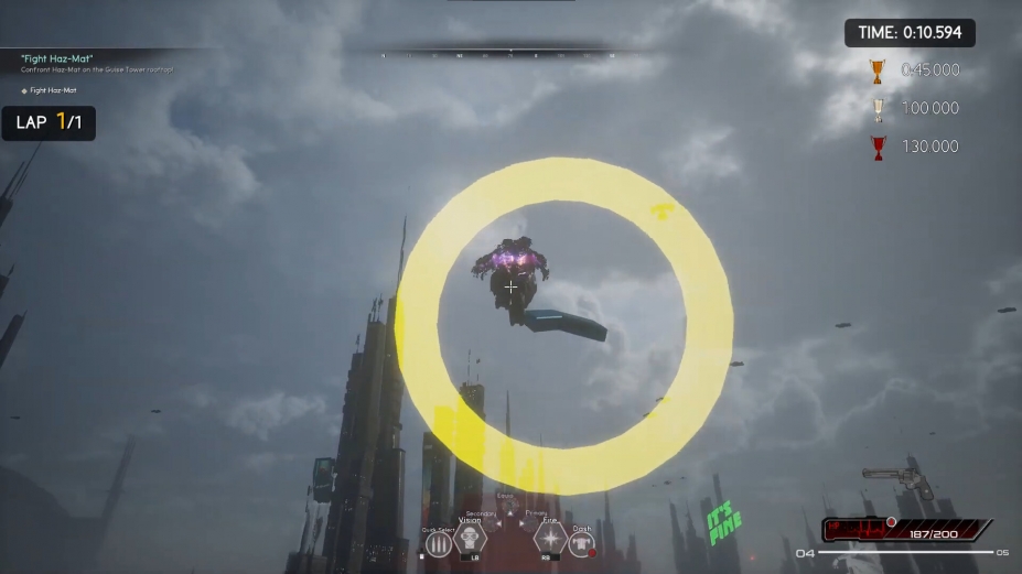 《Avium》游戏截图