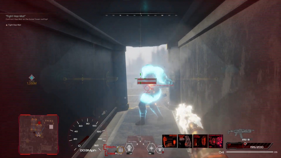 《Avium》游戏截图