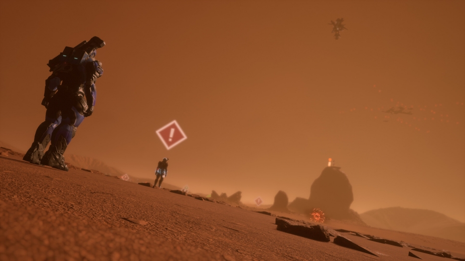 《Avium》游戏截图