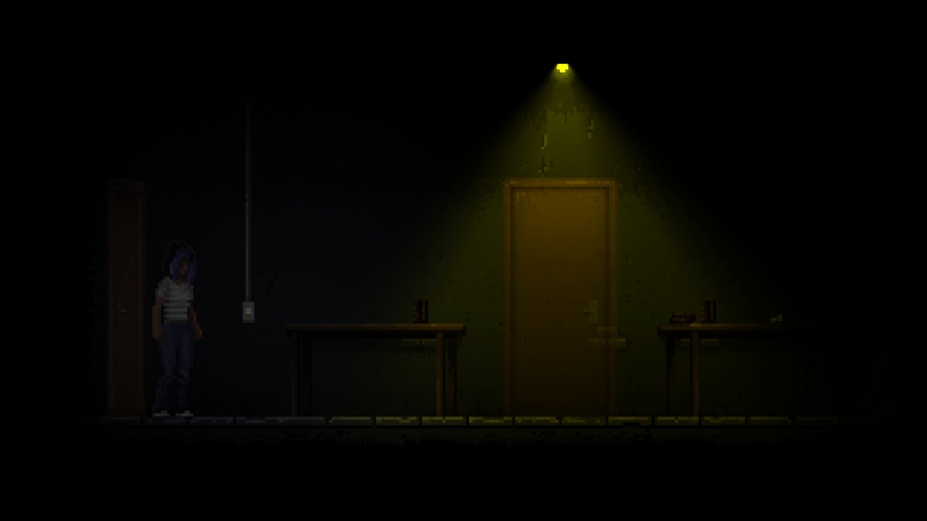 《沉眠》游戏截图