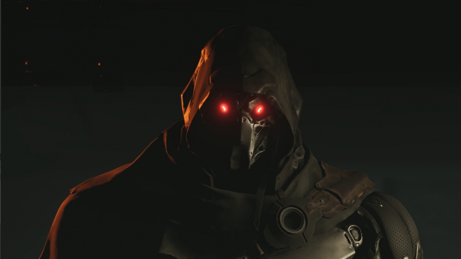 《连接：内心的恶梦》游戏截图