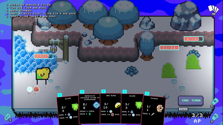 《第五次灾变》游戏截图