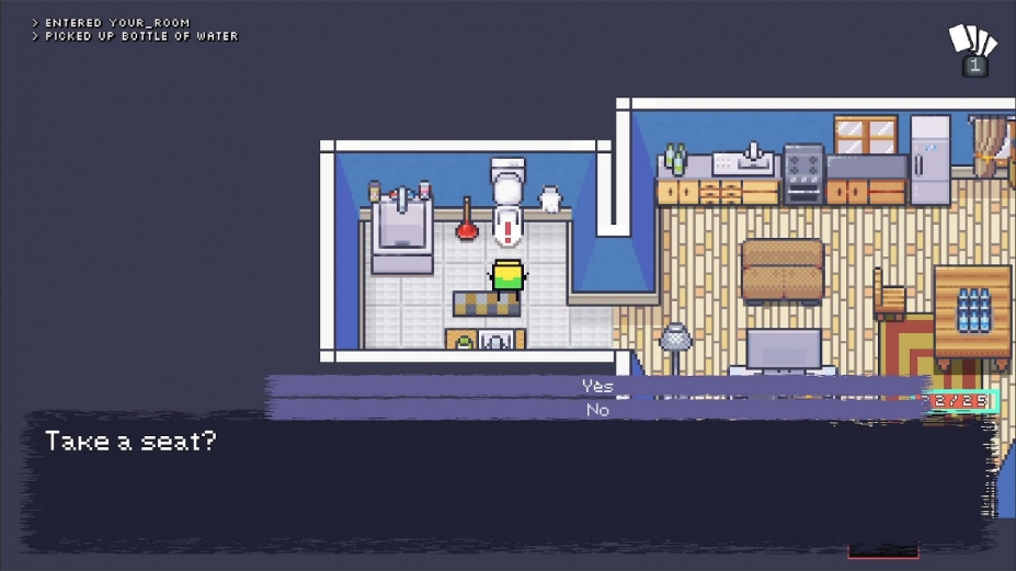 《第五次灾变》游戏截图