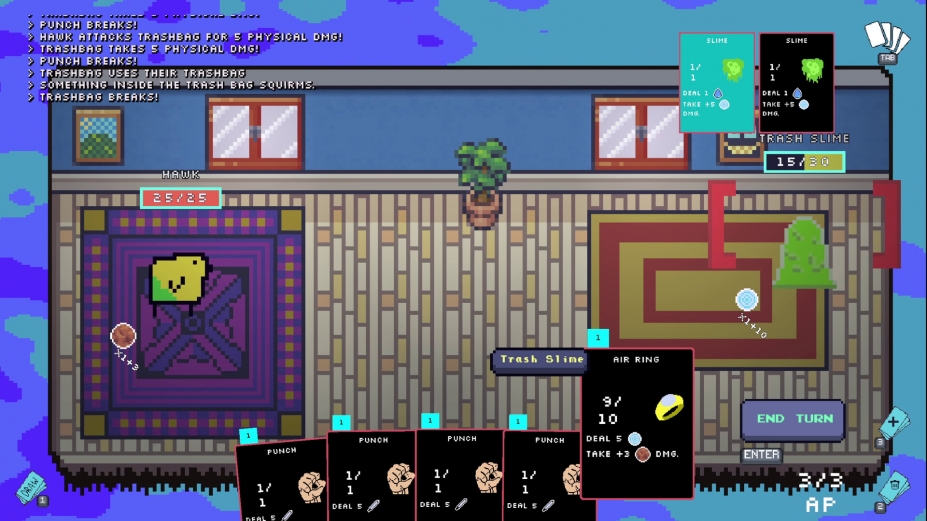 《第五次灾变》游戏截图