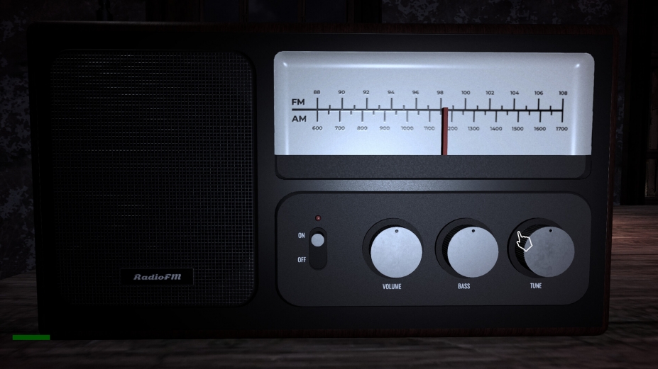 《BORZOI》游戏截图