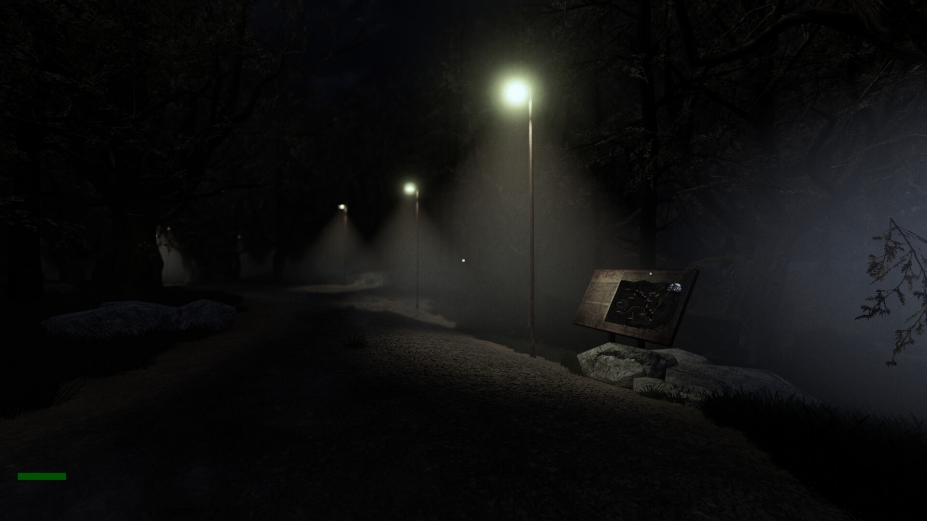 《BORZOI》游戏截图