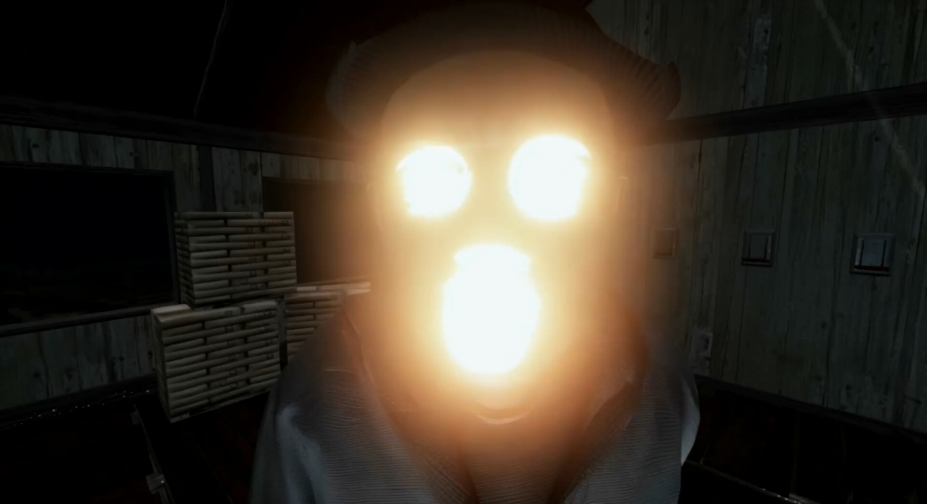 《BORZOI》游戏截图