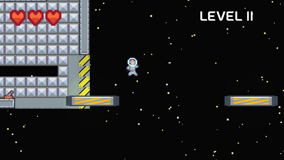 《迪诺空间站》游戏截图