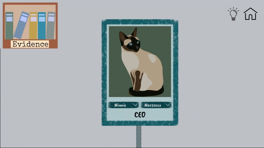 《骗案》游戏截图