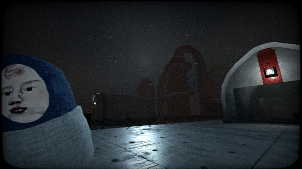 《隧道宝宝》游戏截图