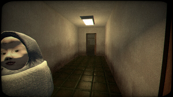 《隧道宝宝》游戏截图