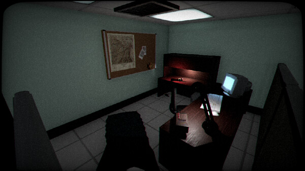 《隧道宝宝》游戏截图