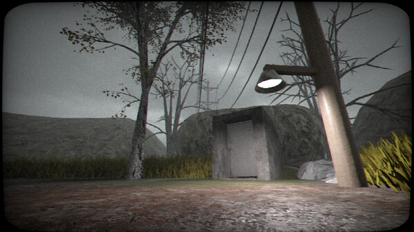 《隧道宝宝》游戏截图