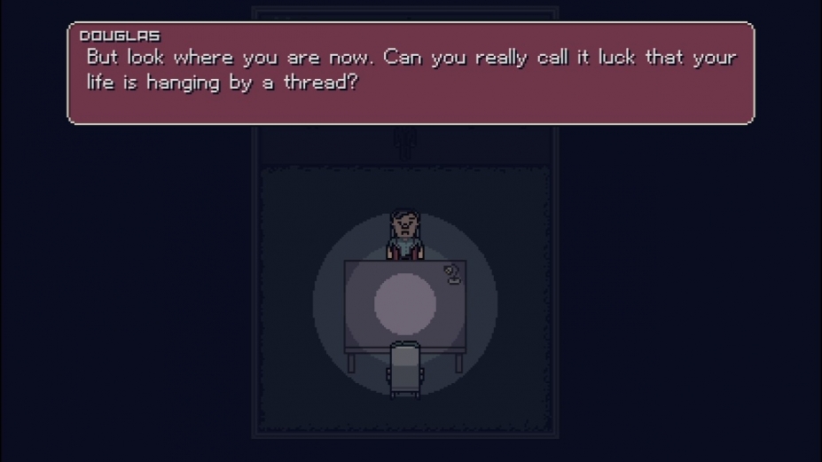 《纸牌之舞》游戏截图