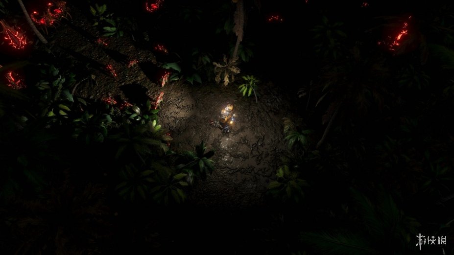 《裂缝破坏者》游戏截图