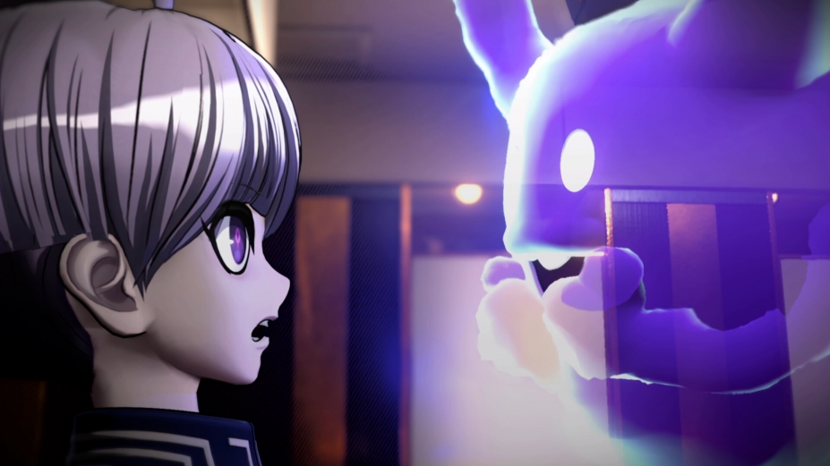 《超侦探事件簿：雾雨谜宫Plus》游戏截图