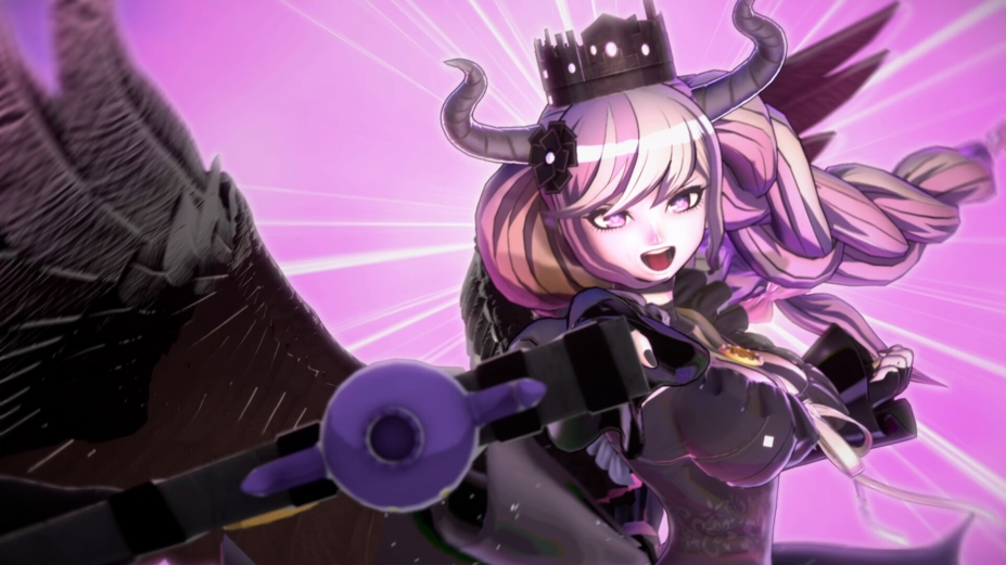 《超侦探事件簿：雾雨谜宫Plus》游戏截图