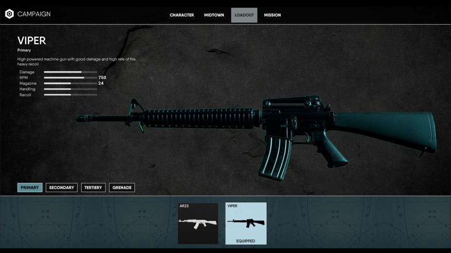 《逃生条件》游戏截图