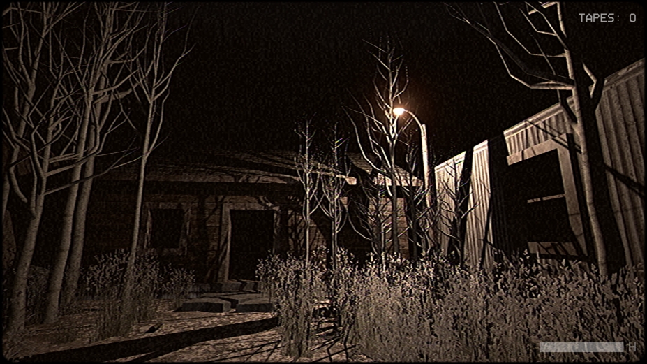 《Butchers Creek》游戏截图