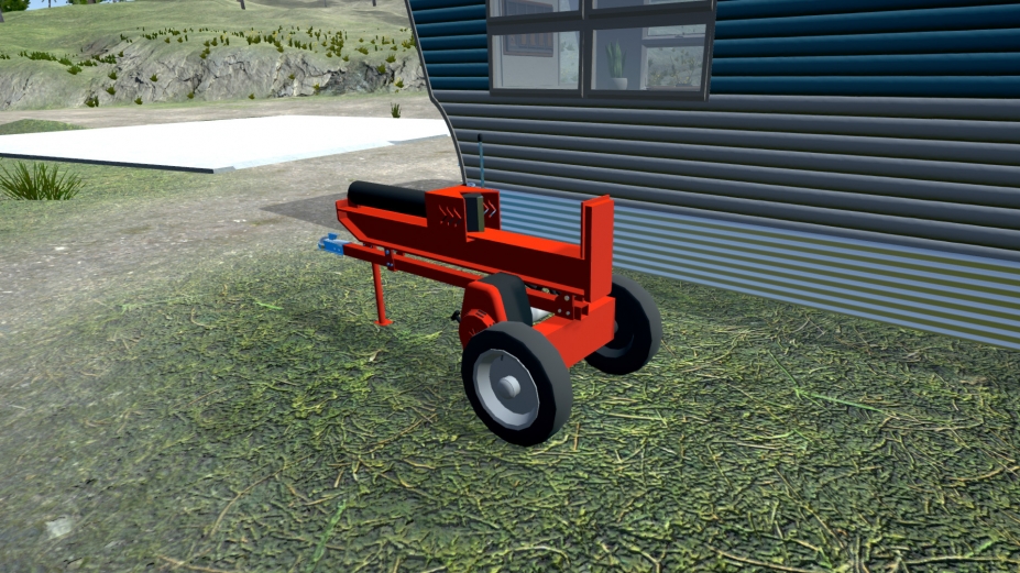 《蒙巴苏》游戏截图