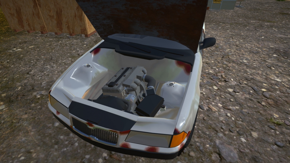 《蒙巴苏》游戏截图