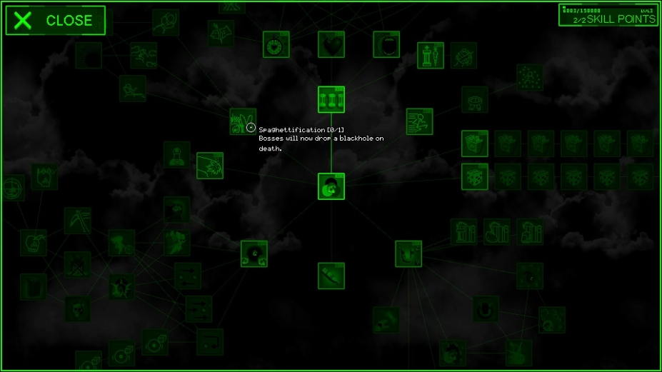 《Picayune Dreams》游戏截图