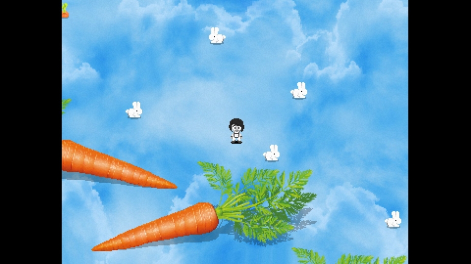 《Picayune Dreams》游戏截图