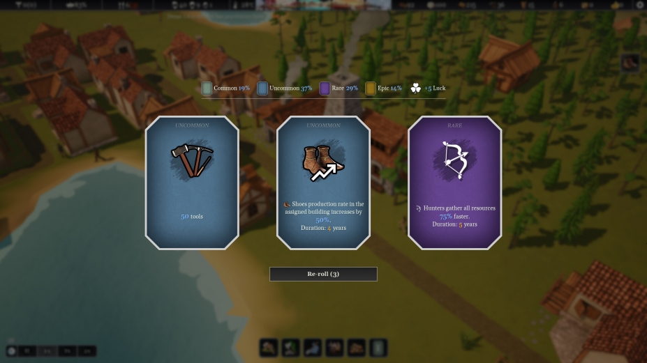 《定居点崛起》游戏截图