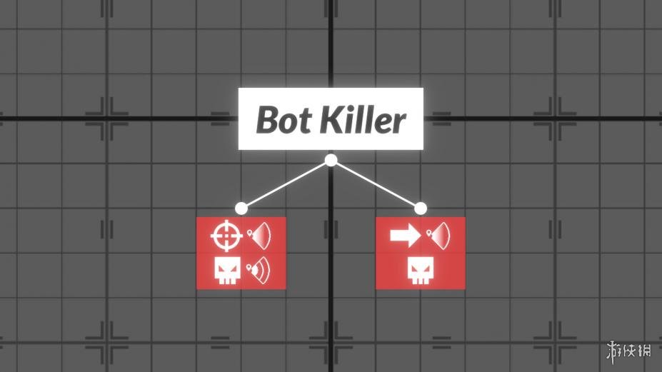 《机械角逐》游戏截图