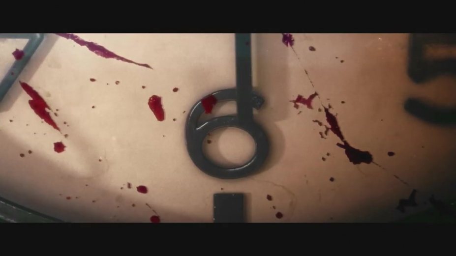 《死亡循环》游戏截图-2