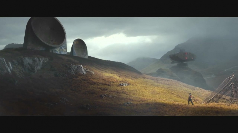 《死亡循环》游戏截图-2