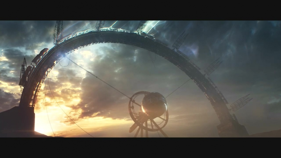 《死亡循环》游戏截图-2