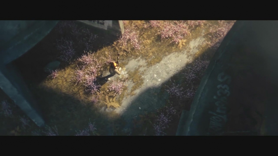 《死亡循环》游戏截图-2