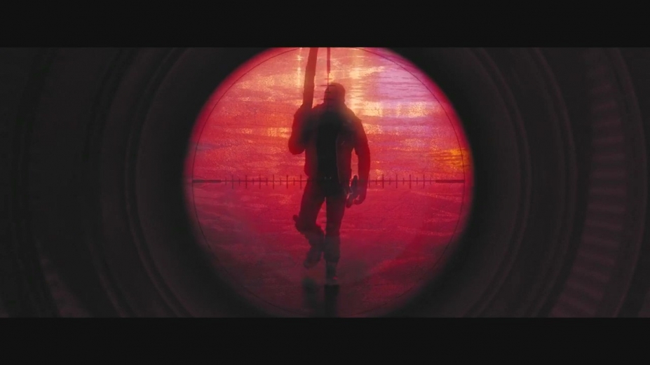 《死亡循环》游戏截图-2