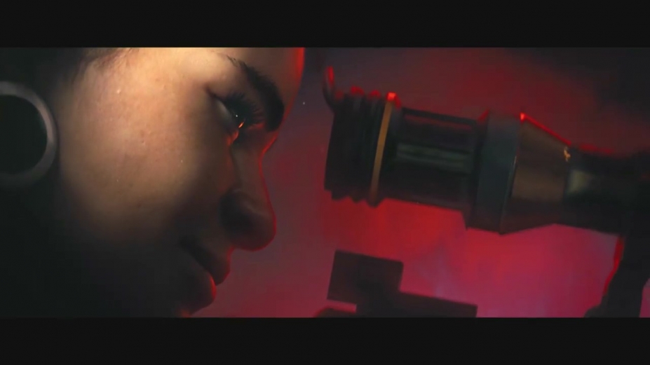 《死亡循环》游戏截图-2