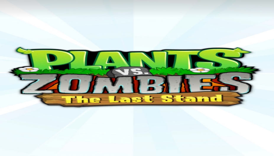 《植物大战僵尸：最后一战》游戏截图