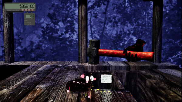 《ROGUE 光甲板构建器》游戏截图